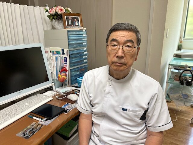 院長